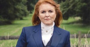 Prince Andrews ex-wife Sarah Ferguson returns to social media with a bang