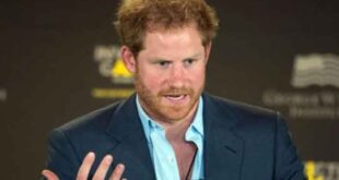 Meghans hubby Prince Harry no longer a member of royal Firm?