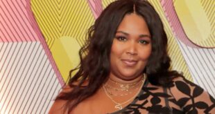 Lizzo reveals why she thinks her bold concert outfit serves a ‘feminist’ message