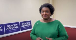 Stacey Abrams says election comments taken ‘out of context,’ suggests potential limitations on abortion