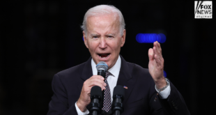 President Biden hits the virtual campaign trail, making appearances with vulnerable House Democrats