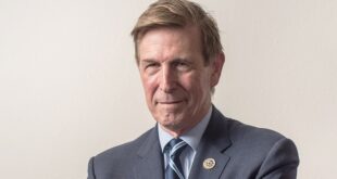 Rep. Beyer's GOP challenger says he should be removed from committees over ex-aide's work with Chinese Embassy