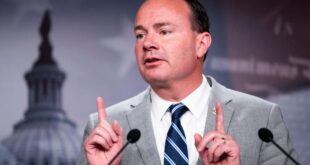 Roe v. Wade was ‘egregiously wrong’: Sen. Mike Lee