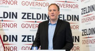 Zeldin outlines first actions he'll take as NY gov if he beats Hochul