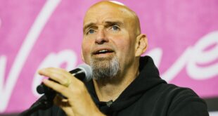 John Fetterman had narrow advantage over Oz prior to 'painful' debate performance: poll