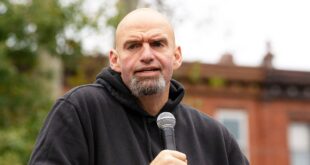 Pennsylvania Senate debate: Oz, Fetterman spar over abortion, Dem won’t say when limits should be