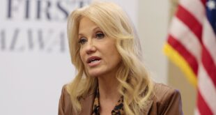 Kellyanne Conway: Republican candidates must not let Democrats ‘slink away’ from Biden’s mistakes