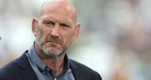 Twitter reacts to Lawrence Dallaglio comments on Wasps administration