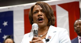 Who is Val Demings?