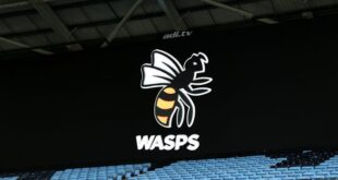 Likely Wasps enter into administration "in the coming days", club announce