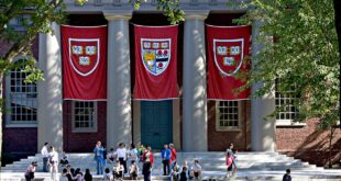 80% of Harvard faculty are left-leaning: Joe Concha