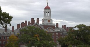 Race-based admissions? Two Harvard Students debate ahead of Supreme Court decision