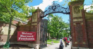 Affirmative action on trial in Harvard case