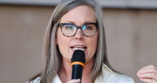 Arizona Dem gov nominee Katie Hobbs appears to support abortion up to birth