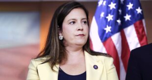 Stefanik talks 2022, the border and Hunter Biden with Fox News Digital