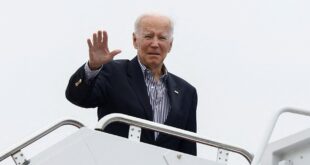 Biden contradicts his own top hurricane expert to push climate agenda