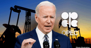 Joe Biden has hampered domestic energy industry while pleading for more foreign oil