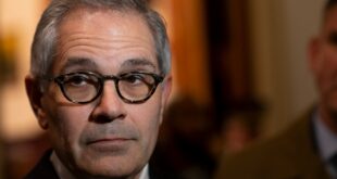 Philadelphia DA Larry Krasner 'disappointed' in potential impeachment, says its for 'political points'