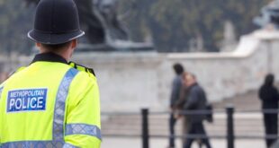 The Metropolitan Police in London conceded that they fell "below standards" in a recent letter to Hatun Tash, 40, who was wrongfully arrested twice while preaching at the Speakers' Corner in Hyde Park.