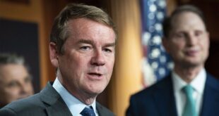 Dem Sen. Bennet quietly deletes endorsement from state senator who allegedly voted from false address