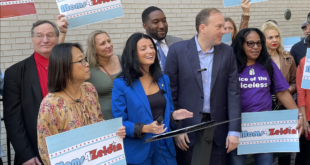 Lee Zeldin: We are going to win this race