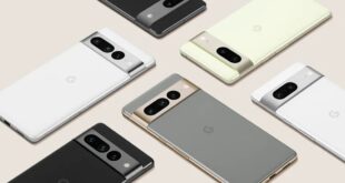 The biggest announcements from Google’s Pixel 7 event