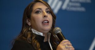 RNC chair Ronna McDaniel ‘optimistic’ about Republicans