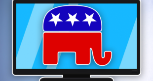 How to stream conservative news before election on Sling TV