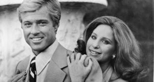 Robert Redford didn't want Barbra Streisand in 'The Way We Were'