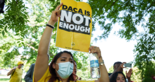 Dems vote down bill preventing amnesty for illegal immigrants with 10 DUIs