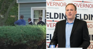 Lee Zeldin, NY GOP gov. candidate, says two people shot outside his Long Island home with daughters present