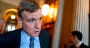 Sen. Mark Warner and Rep. Raja Krishnamoorthi sound the alarm on TikTok data collection and algorithm