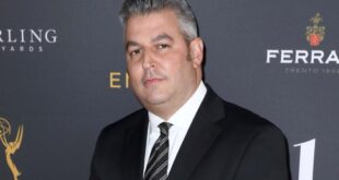 'Schitt’s Creek' executive producer Ben Feigin dead at 47