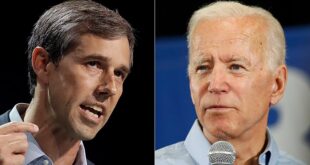 Beto O'Rourke says Biden admin 'certainly' needs 'to do more' to find solutions on border crisis