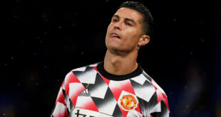 Cristiano Ronaldo: Man United star’s baggage not worth it anymore