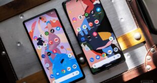 The biggest Pixel 6 frustrations that Google should fix with the Pixel 7