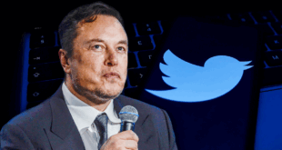 Elon Musk wants to turn Twitter around: Kelly O