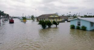 Kamala Harris dodges question asking about dispersing hurricane relief based on