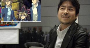 'Yu-Gi-Oh!' creator Kazuki Takahashi died trying to save woman, child