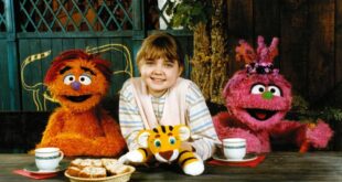 The challenge of making ‘Sesame Street’ for Russians