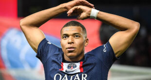 Kylian Mbappe drama continues to follow, overshadow PSG