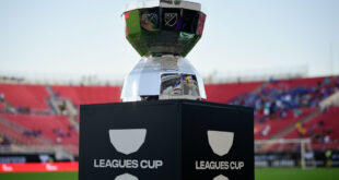 Leagues Cup format: How MLS, Liga MX competition will work