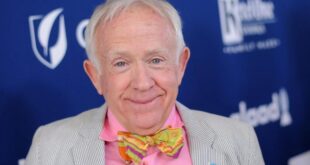 Leslie Jordan complained of shortness of breath: report