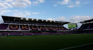 NWSL Terminates Orlando Pride Coaches Following Investigation