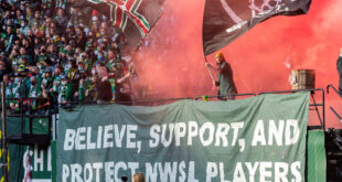 NWSL abuse allegations are a familiar story in sports