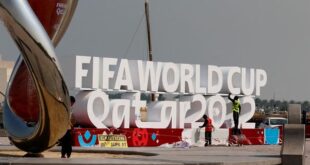 Qatar will rescind COVID-19 testing requirements for World Cup attendees.