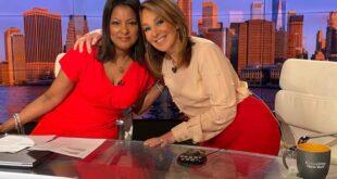 Fox 5's Lori Stokes retires after 22 years covering NYC