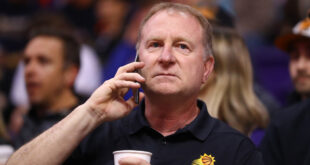 Suns, Mercury Owner Sarver Plans to Keep La Liga Team Ownership, per Report