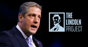 Democrat Tim Ryan turns to co-founder of disgraced Lincoln Project for help on campaign trail