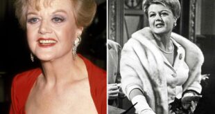 Celebrities react to Angela Lansbury's death: 'A glorious one'